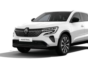 Renault AustralTCe 160 Techno Aut Privatleasing 36må 2024, SUV