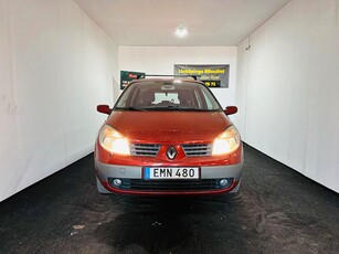 Renault Grand Scénic 2.0 Euro 4 , 7 sitter , Automat ,