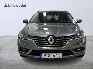 Renault Talisman Grandtour 1.6 TCe Intens 200hk BOSE Massage