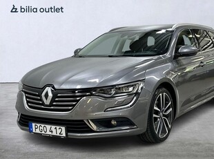 Renault TalismanGrandtour 1.6 TCe Intens BOSE Massage 2017, Kombi