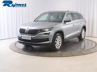 Skoda KodiaqBusiness 4X4DSG 7-s 2018, SUV