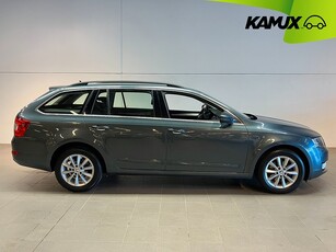 Skoda Octavia Kombi 1.4 TSI Ambition 150 HK