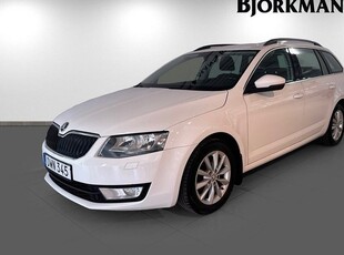 Skoda OctaviaKombi 1.6 TDI 2015, Kombi