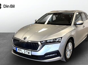 Skoda OctaviaKombi iV Combi Ambition TSI DSG 2024, Kombi