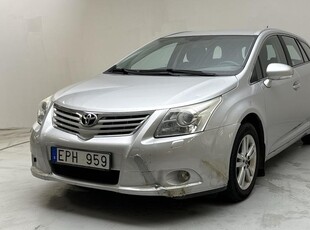 Toyota Avensis2.0 D-4D Kombi 2011, Kombi