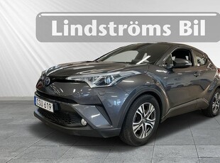 Toyota C-HRHybrid 1,8 Active 2017, SUV