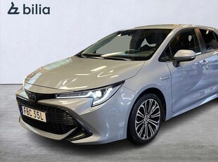 Toyota Corolla VersoCorolla Hybrid 1,8 Style Approved Used 2029 2020, Kombi