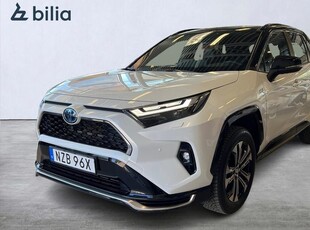 Toyota RAV4Plug-in Hybrid 2,5 LADDHYBRID AWD-I STYLE PREMIU 2023, SUV