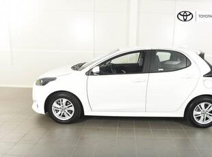 Toyota Yaris1,5 Elhybrid Active Comfort 2023, Halvkombi