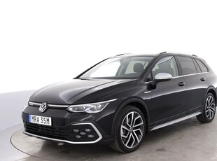 Volkswagen Golf Alltrack