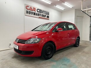 Volkswagen Golf Plus 1.4 TSI Euro 5