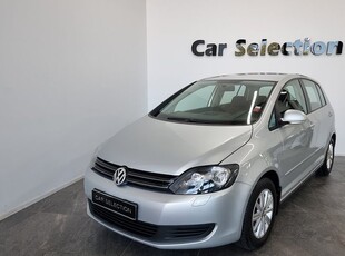 Volkswagen GOLF PLUS1.6 TDI BMT 2012, Minibuss