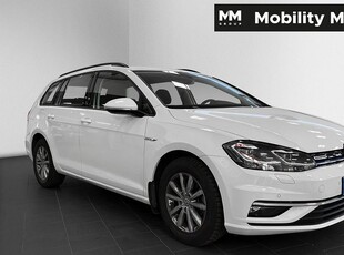 Volkswagen GolfSportscombi 1.5 TGI DSG BMT PDC Carplay 2020, Kombi