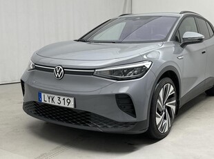 Volkswagen ID.4VW 77kWh 2021, SUV