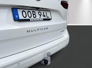 Volkswagen Multivan eHybrid