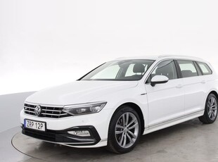 Volkswagen Passat Sportscombi