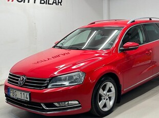 Volkswagen PassatVariant 1.4 TSI Multifuel Drag Backkamera 2013, Kombi