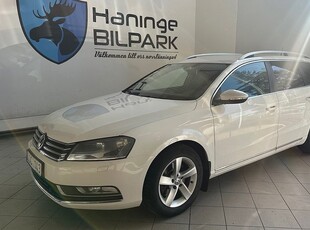 Volkswagen PassatVariant 1.6 TDI SUPERDEAL 2011, Kombi