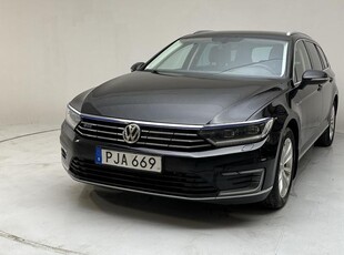 Volkswagen PassatVW 1.4 Plug-in-Hybrid Sportscombi 2017, Kombi