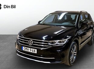 Volkswagen Tiguan2.0 TDI 4Motion DSG 2021, SUV