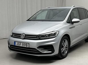 Volkswagen TouranVW 1.5 TSI 2020, SUV