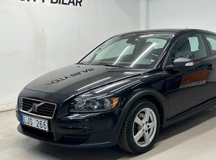 Volvo C302.4 Kinetic Euro 4 Automat M-Värme P-sensor 2008, Sportkupé