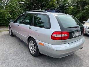 Volvo V40 2.0T Euro 3