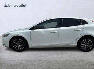 Volvo V40 D2 Momentum, Ny kamrem, Xenon, 115 hk