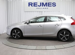 Volvo V40 D3 R-Design Edt