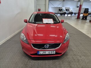 Volvo V40 T3 Manuell 150 Hk Kinetic