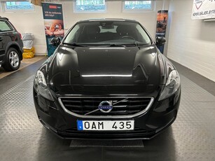 Volvo V40 T4 Summum Euro 5 Dragkrok