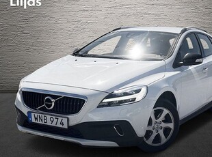 Volvo V40Cross Country T3 Edition 2019, Kombi