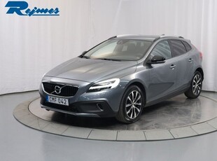 Volvo V40Cross Country T3 Pro Edition 2019, Kombi