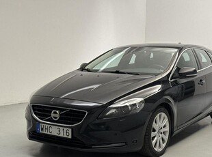 Volvo V40D2 2013, Kombi