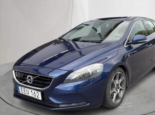 Volvo V40D2 2016, Kombi