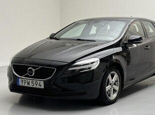 Volvo V40D2 2018, Kombi