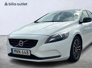 Volvo V40D2 Momentum, Ny kamrem, Xenon 2015, Kombi