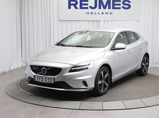 Volvo V40D3 R-Design Edt 2019, Kombi