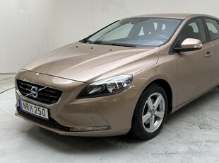 Volvo V40T2 2015, Kombi