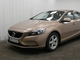 Volvo V40T2 Business 2017, Kombi