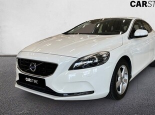 Volvo V40T2 MOMENTUM VÄRMARE LÅGA MIL 2014, Kombi