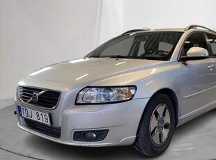 Volvo V501.6D DRIVe 2010, Kombi