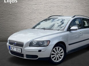 Volvo V502,4 140 Addition 2005, Kombi