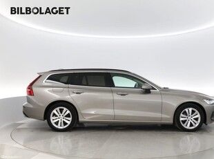 Volvo V60 B4 II Bensin MomAdv Navi Pro Edition