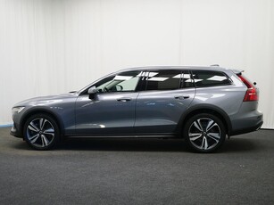 Volvo V60 Cross Country B4 AWD Diesel Adv SE