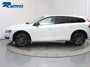 Volvo V60 Cross Country D4 AWD Bus Adv Summum