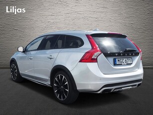 Volvo V60 Cross Country T5 Summum BE PRO