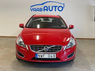 Volvo V60 D3 Geartronic Momentum Euro 5