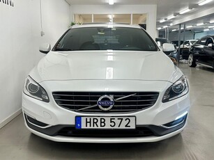 Volvo V60 D4 Geartronic Momentum, Ocean Race 181Hk/TAKLUCKA