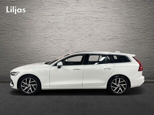 Volvo V60 T6 TE Momentum Advanced Edition